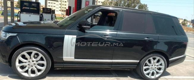 range rover vogue 