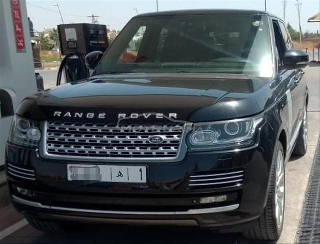 range rover vogue 