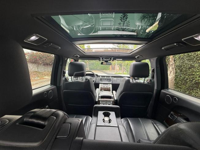 range rover vogue 