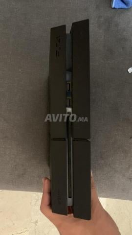 PS4 Fat 1tb (sans manette) online ou flash - 2