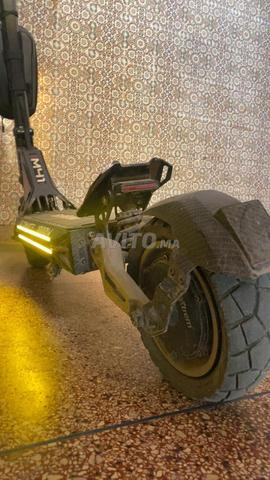 Tank M41 1000W - 2