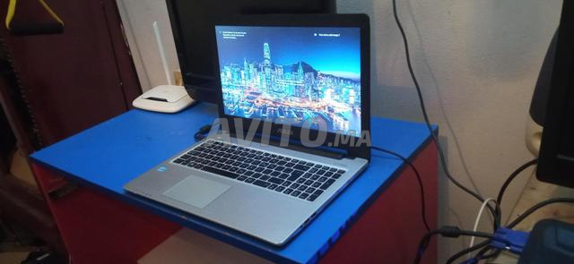 حاسوب محمول Asus - 2