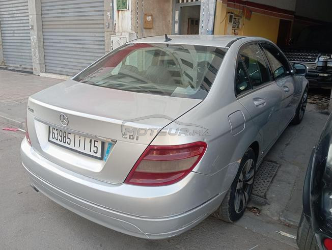 mercedes-benz manuelle 