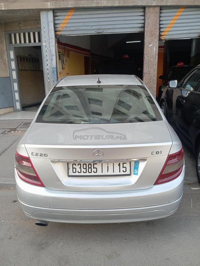 mercedes-benz manuelle 