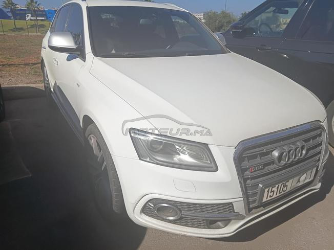 Audi  S Q5