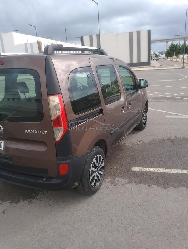Renault Kangoo 2021