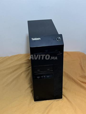 PC Gamer GTX 745 i5 4570 16 Go RAM 1 To Stockage - 2