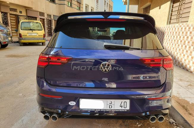 Volkswagen Golf 8 1.5 TSI R LINE Duane 2026