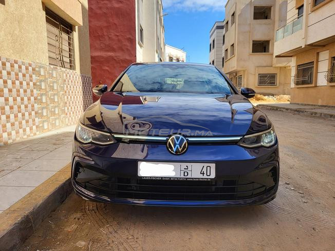 Volkswagen Golf 8 1.5 TSI R LINE Duane 2026