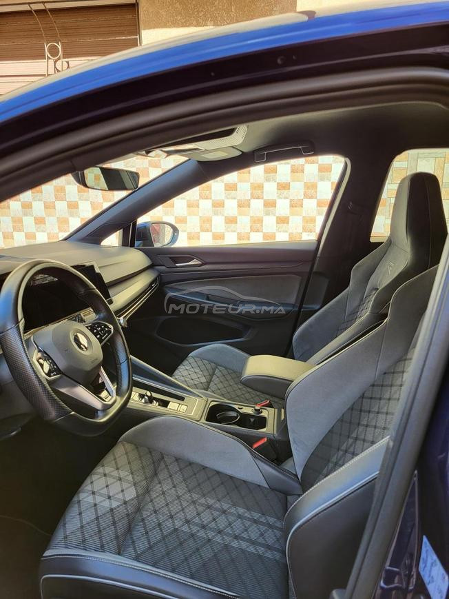 Volkswagen Golf 8 1.5 TSI R LINE Duane 2026