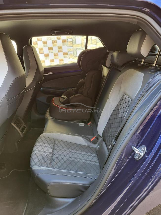Volkswagen Golf 8 1.5 TSI R LINE Duane 2026