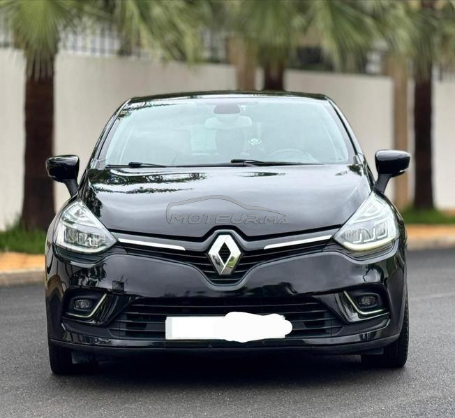clio 4 intense 