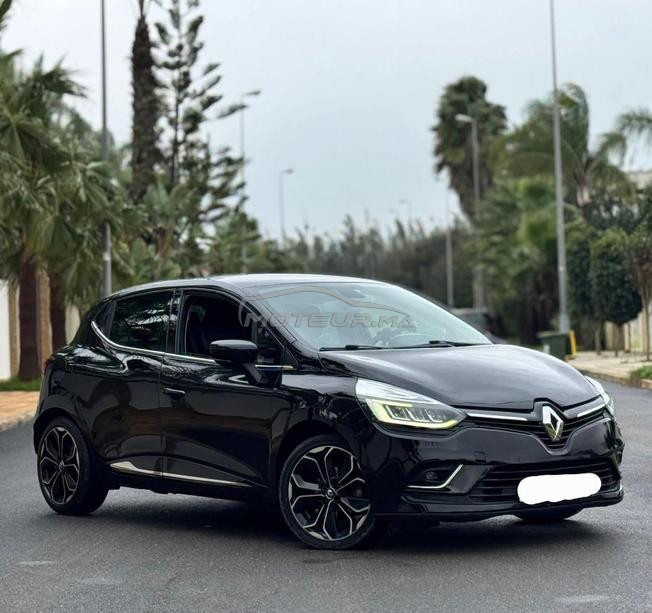 clio 4 intense 