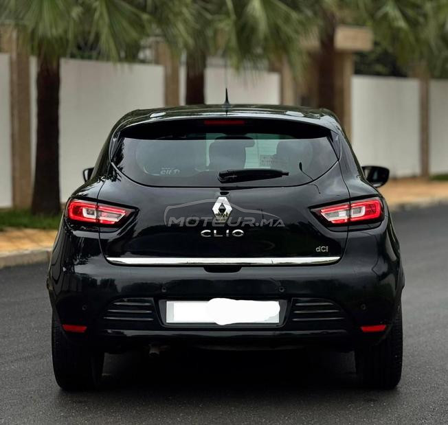 clio 4 intense 