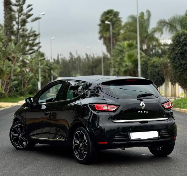 clio 4 intense 