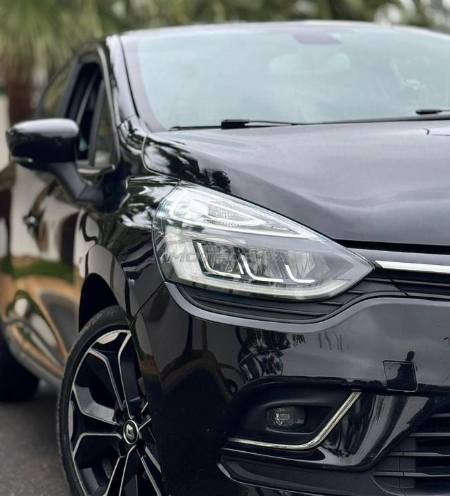 clio 4 intense 