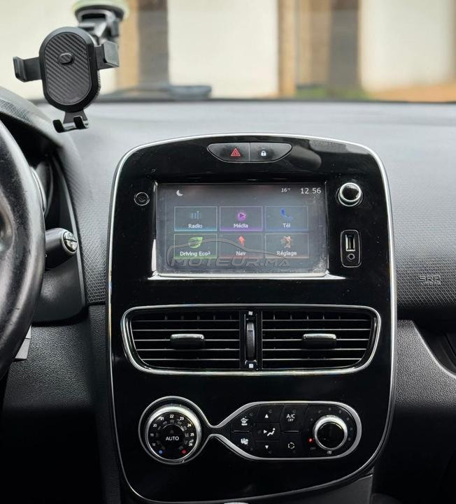 clio 4 intense 