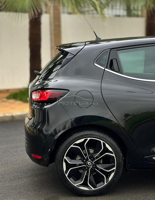 clio 4 intense 