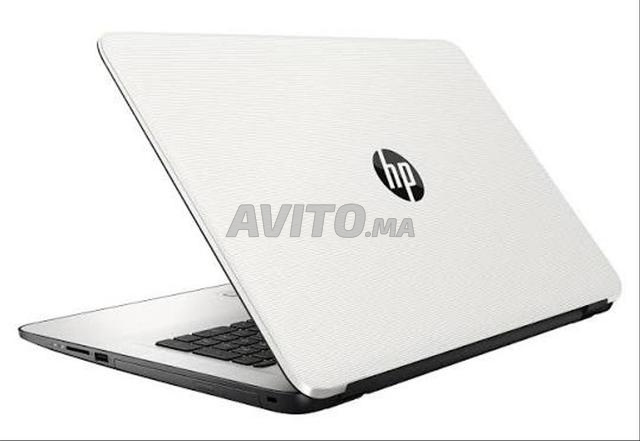 حاسوب HP محمول