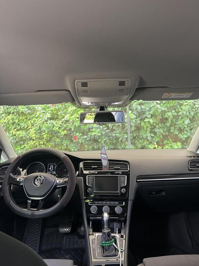 Volkswagen Golf 7 Diesel Automatique 2020