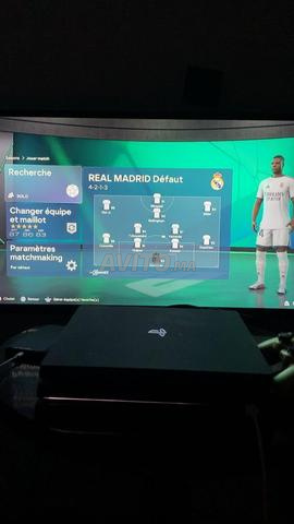 PS4 Pro en ligne avec 2 manettes 🔥 - 2