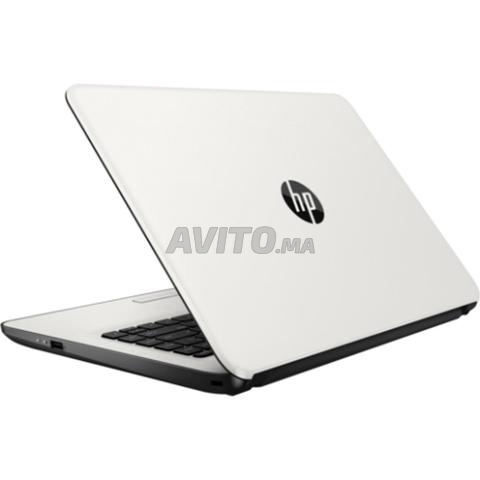 حاسوب HP محمول - 2