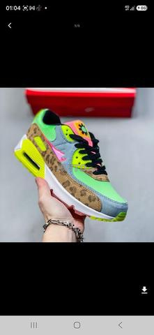 Nike Air Max