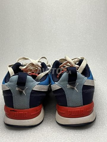 Baskets Puma Originales Taille 40 - 2