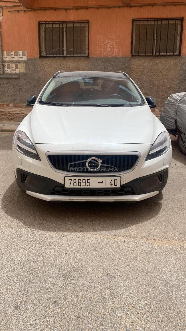 volvo v40 a vendre bon état