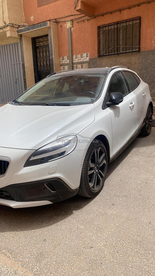 volvo v40 a vendre bon état