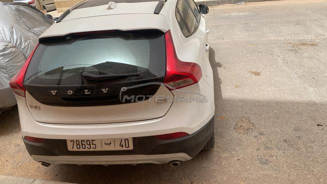 volvo v40 a vendre bon état