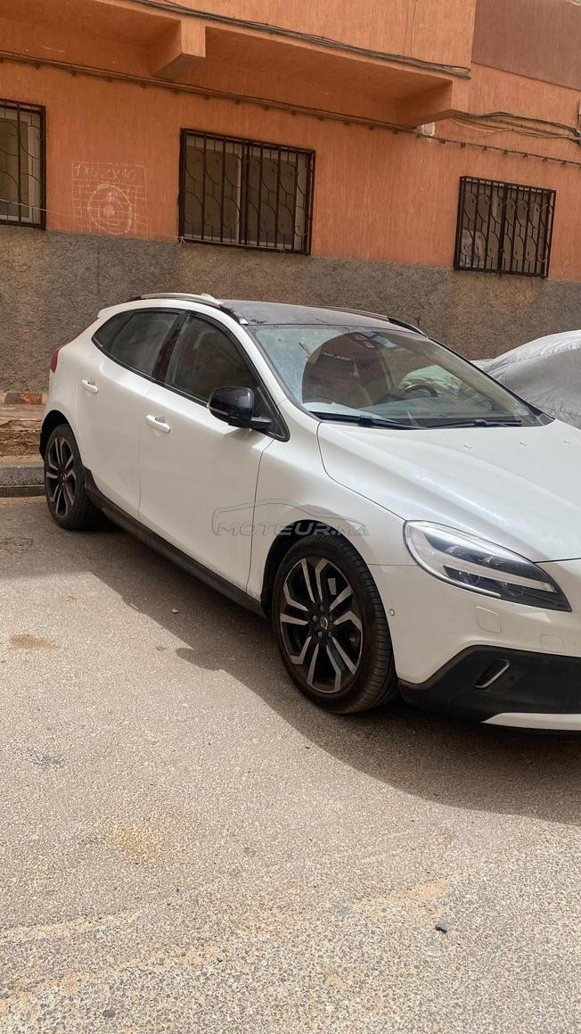 volvo v40 a vendre bon état