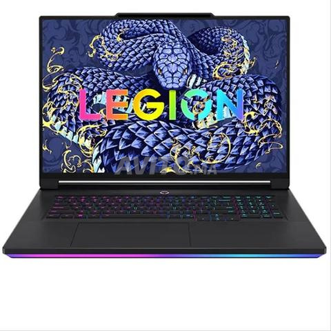 Lenovo Legion Pro 7i Gen 10 - 2