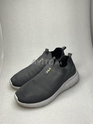FILA ORIGINAL 39 - 2