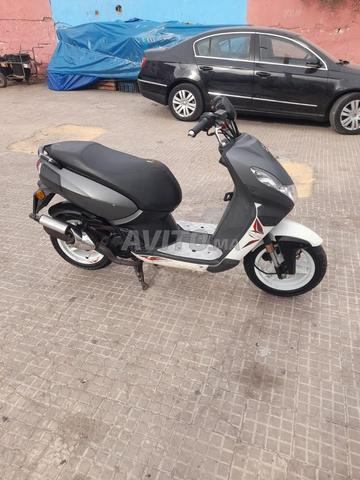 Peugeot street zone - 2