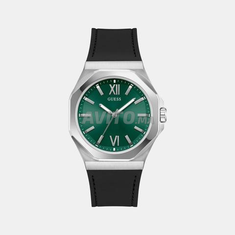 Guess GW0850G1 Silicone - 2