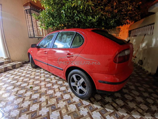 seat Léon 