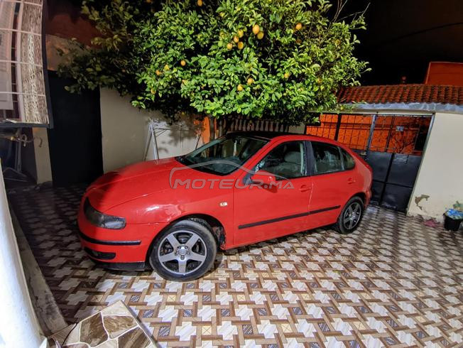 seat Léon 