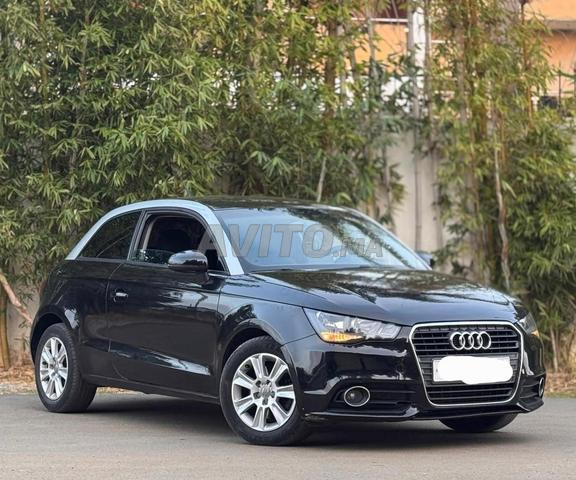 Audi A1 - 2