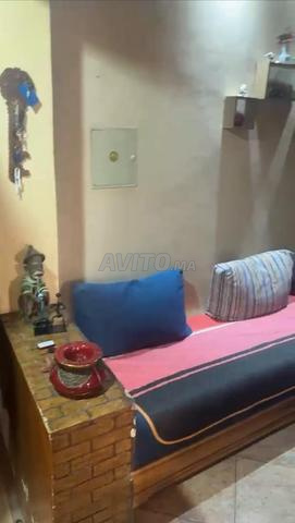 Appartement à vendre à Guéliz - 2