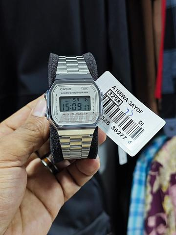 Casio originale unisexe - 2