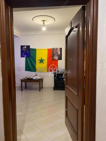 Appartement 3 chambres 85 m² Belvédère - 2