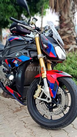 BMW S1000R W.MA 2019 KM19600