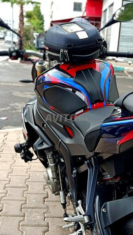 BMW S1000R W.MA 2019 KM19600 - 2