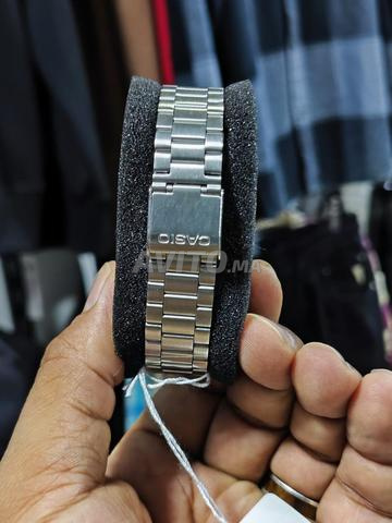 Casio unisexe originale - 2
