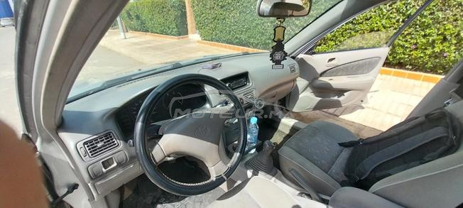 voiture bon état 