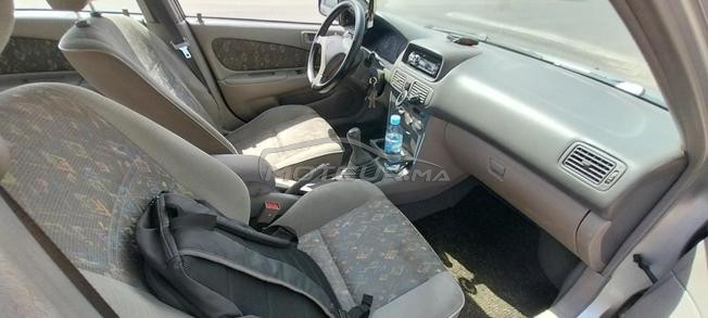 voiture bon état 