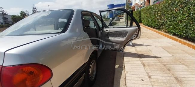 voiture bon état 