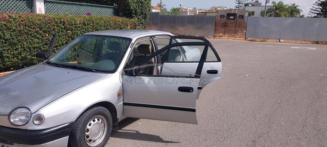 voiture bon état 