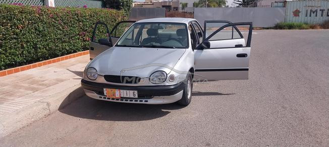 voiture bon état 